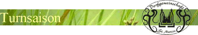 Turnsaison