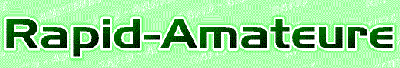 Rapid Amateure