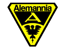 Alemania Aachen