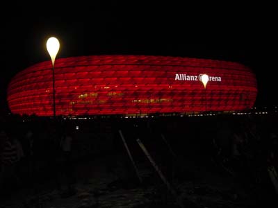 Allianz Arena