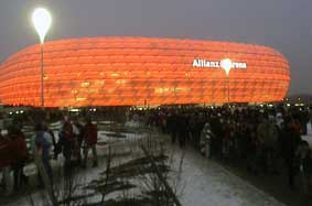 Allianz Arena