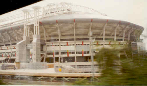 Amsterdam Arena