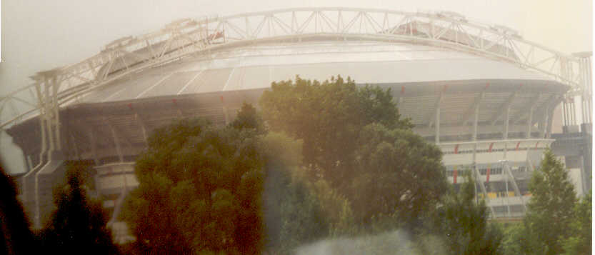 Amsterdam Arena