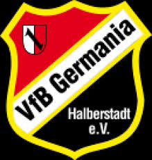 Germania Halberstadt