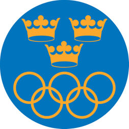Schweden Olympia Team