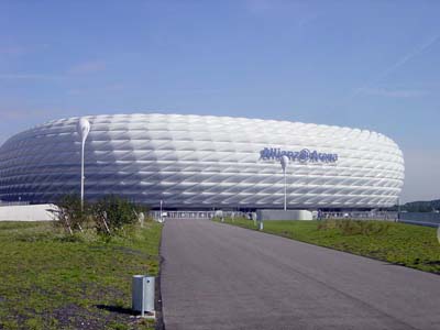 Allianz Arena