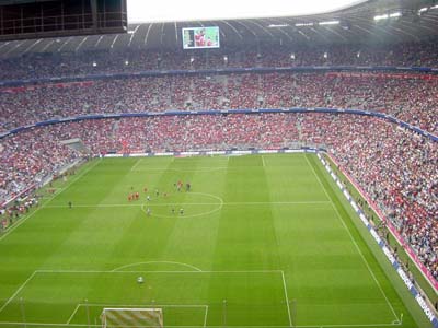 Allianz Arena