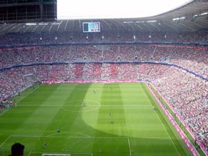 Allianz Arena