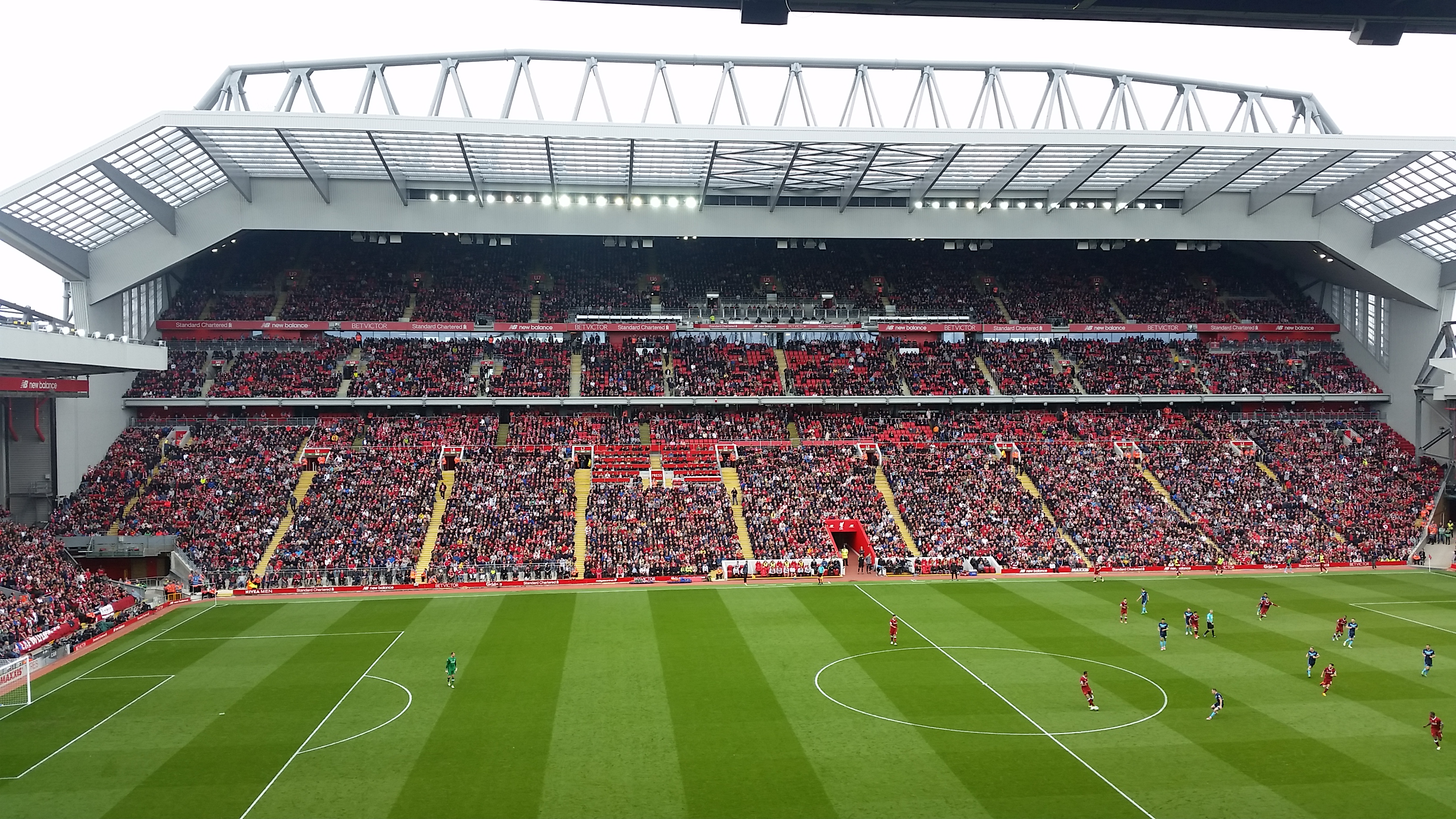 Anfield Road