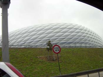 Allianz Arena