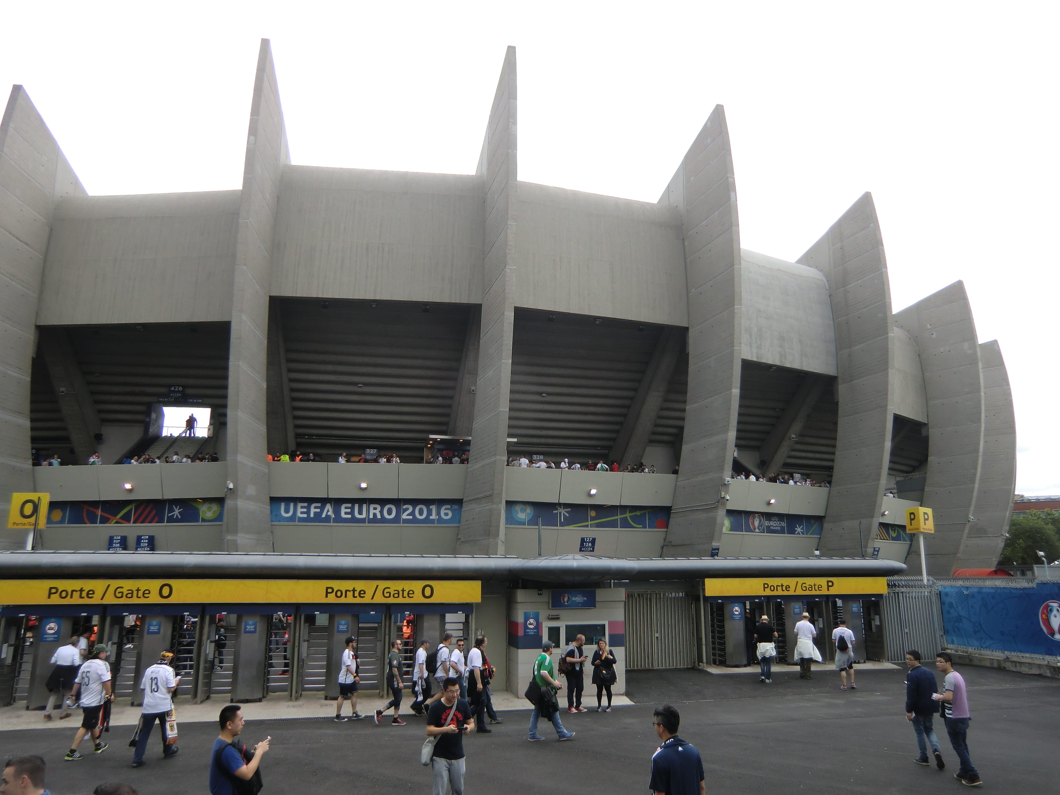 Stadion Stade de Bordeaux