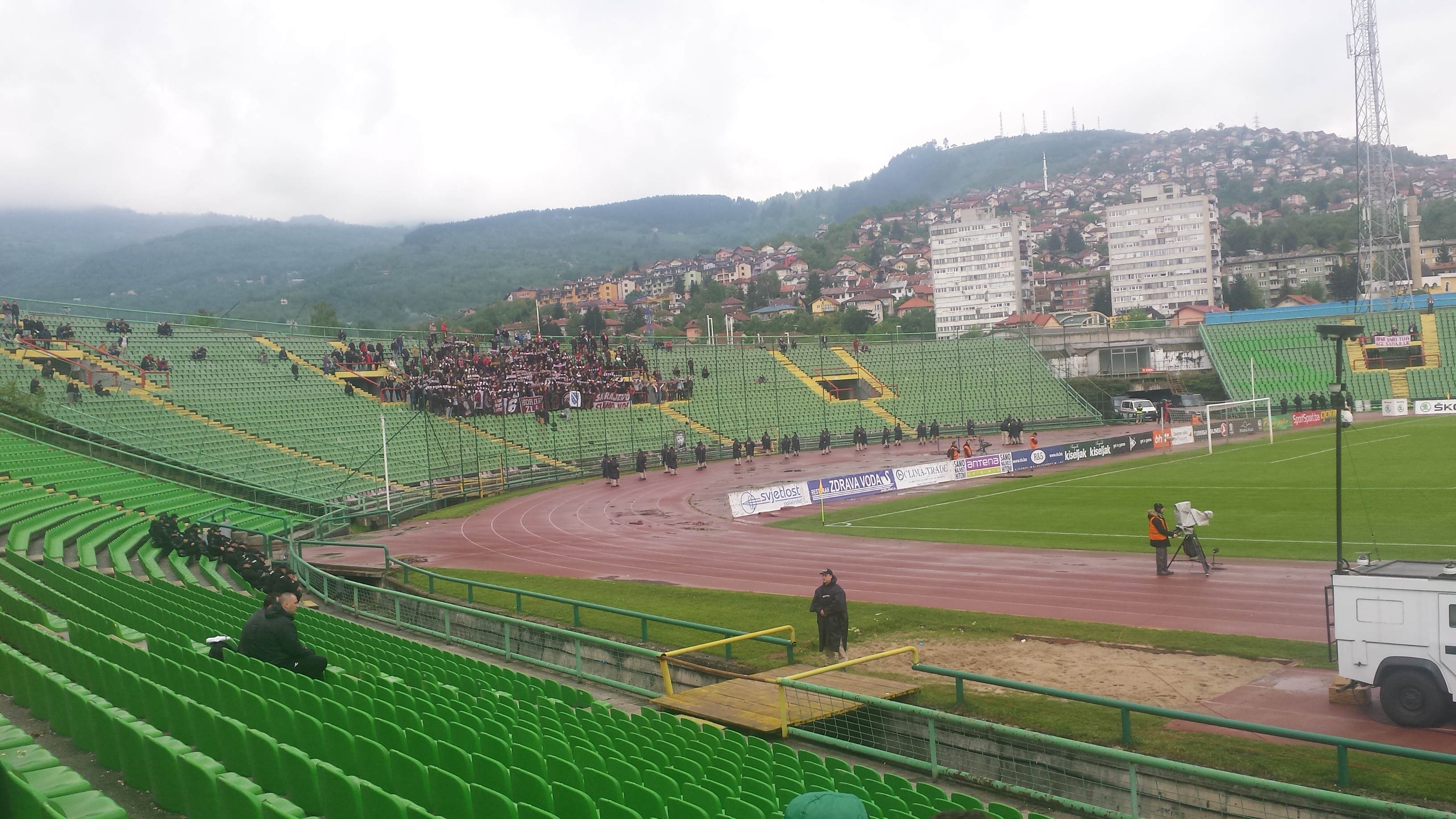 Stadion Kosevo