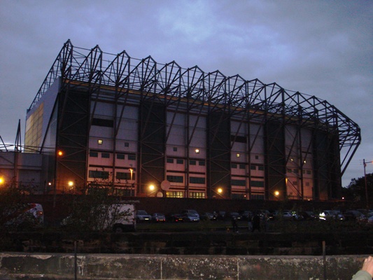 Celtic Park