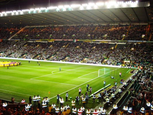 Celtic Park