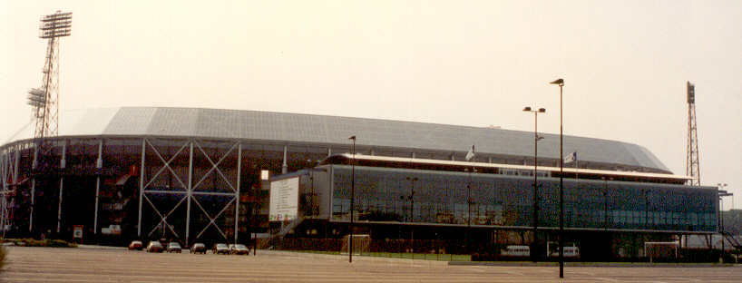 de Kuip