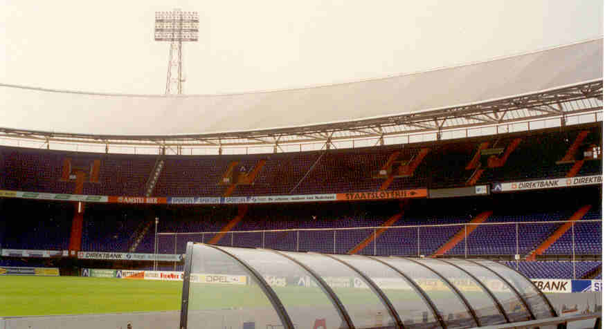 de Kuip