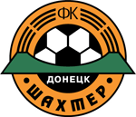 SCHACHTJOR DONETZK