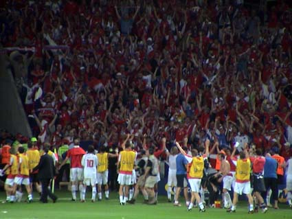 CZE:DN EM 2004