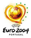 Europameisterschaft 2004
