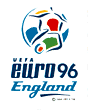 Europameisterschaft 1996