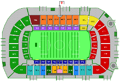 Stadio Artemio Franchi/Comunale