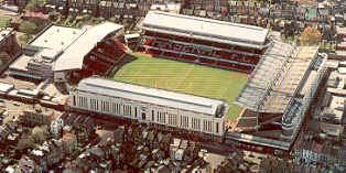 Highbury Stadion