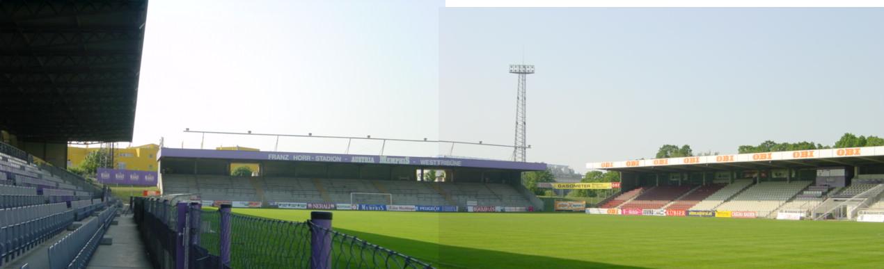 Horr Stadion