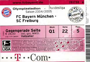 Bayern:Freiburg>