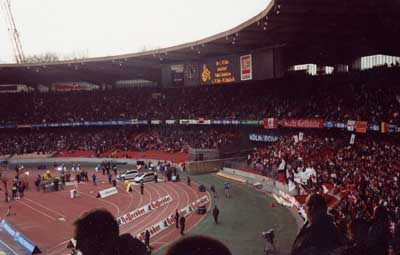 Stadion Müngersdorf