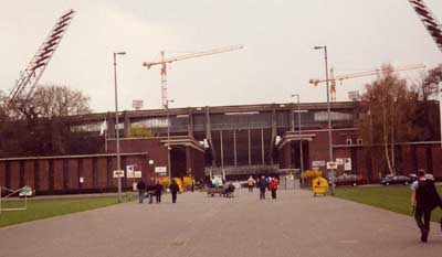 Stadion Müngersdorf