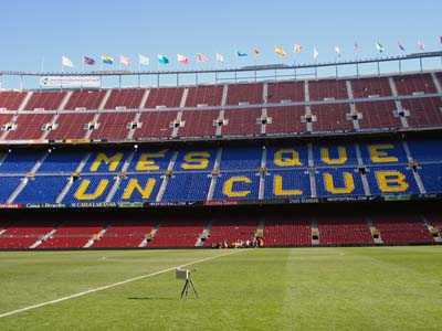 Camp Nou