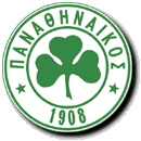 Panathinaikos Athen