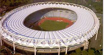 Olympiastadion Rom