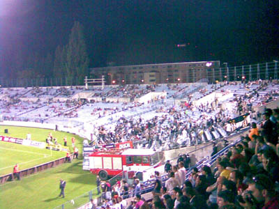 Slovan Stadion 