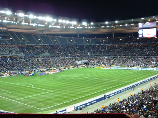 Stade de France