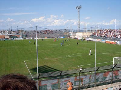 P. L. Penzo - Venedig