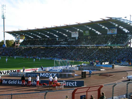 Wildparkstadion