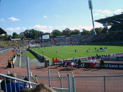 Wildparkstadion