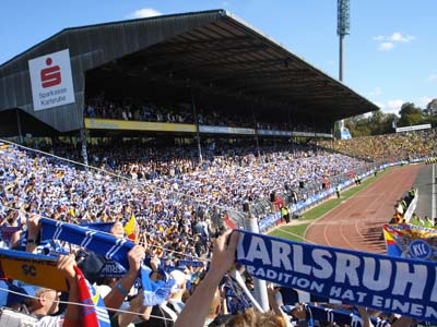 Wildparkstadion