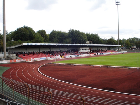 Sdstadion Kln