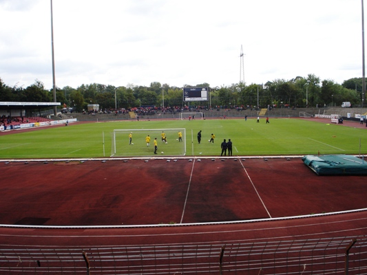 Sdstadion Kln