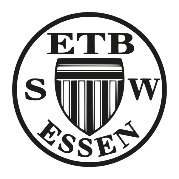 Schwarz Weiss Essen