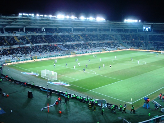 Stadio Olimpico Turin