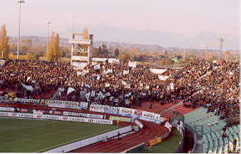 Stadio Friuli