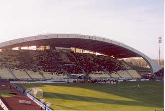 Stadio Friuli