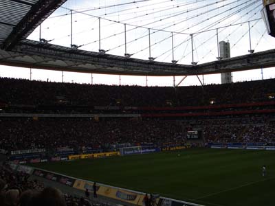 Commerzbank Arena