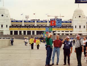 Wembley Stadion